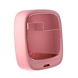 1pc Hängende Lagerung Rack Bohrer Multifunktionale Lagerung Rack Bad...