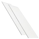 LED ATOMANT Packung mit 2 Einbau-LED-Panel 120x30cm 48W, CCT...