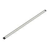 parlat LED Unterbauleuchte SIRIS silber matt, weiß, 4100 K, flach, 90...