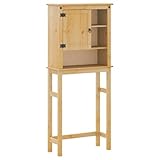 Badezimmer Regal Medizinschrank Badmöbel Kleiner Schrank -...