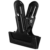 CLISPEED Förmige Metall Lampenhalter Klammer Schwere Ausführung...