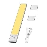 LED-Unterschrank-Beleuchtung – dimmbare LED-Lampe, Lampe mit...