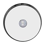 LED-Lichtbasis Mehrfarbiges Wechselsockel Beleuchtete Anzeigetafel...