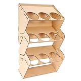 Nixiara Spray Can Organizer - Vieles Gebrauch Von Lackregal,...