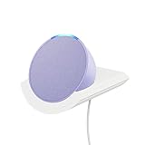 Amazon Echo Pop, Lavendel + „Made for Amazon“:...