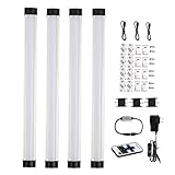 Unterschrank Küchenleuchten,12W 1200 Lumen LED-Unterschrank...