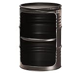 Srm Design Fassregal Fassmöbel Regalfass Design Regal Ölfass Möbel...