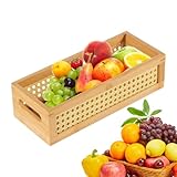 Gewebter Speicherbehälter - Rattan Storage Box, Storage Box Frame |...