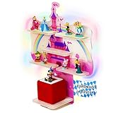 Smagnon Tonie Regal aus Acryl mit LED Beleuchtung - Passend für...