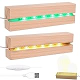Seasboes LED Lichter Display Basis, LED Lichter Display Basis...
