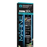 Fluval Sea Marine 3.0, LED Beleuchtung für Meerwasseraquarien, 61 -...
