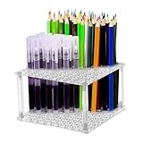 Generisch Pinselhalter - Robustes Multi -Slot -Design | Pinsel...