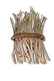 Kinaree Wandlampe PHANGAN - 45cm Wandleuchte aus Treibholz