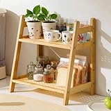 ZHYAKLD Küchenregal...