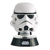 Paladone Star Wars Stormtrooper 3D Icon Light BDP | Offiziell...