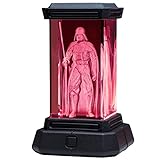 Paladone Star Wars Darth Vader holografische Leuchte