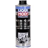 LIQUI MOLY Pro-Line Motorspülung | 500 ml | Öladditiv | Art.-Nr.:...