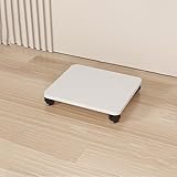 Weißes DVD-Regal – Audio-Regal & Gaming-Regal – CD-Vitrine &...