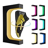 VGAzer 16 Farben Schwimmende Schuh Display Stand Halter, Magnetische...