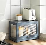 Mehrzweck-Küchenregal, kleines Buffet-Sideboard & Kaffeebarschrank,...