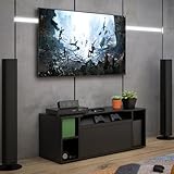 Forte TEZAUR TV-Schrank 120, moderner TV Schrank, hängend,...