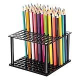 Generisch Pinselhalter - Robustes Multi -Slot -Design | Pinsel...