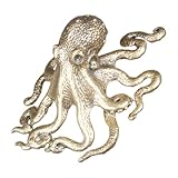 Garneck Messing Statue Vintage Desktop Dekoration Einzigartiges Design...