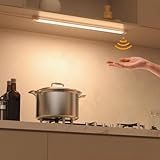 SIBI LIGHTING Unterbauleuchte Küche Led, 41cm Dimmbar Unterschrank...