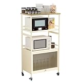 faitlux küchenregal stehend standregale küchen Shelf Küchenregal...