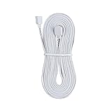 Paulmann 70251 YourLED Verbindungskabel für LED Strip 5 m Stripe...