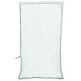 FUDUGEHMIOFWFJJ Kopfteil mit Ablagen 100 cm Massivholz Kiefer...