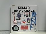 Keller und Garage.