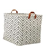 Blausky 2 Stück Faltbare Aufbewahrungsbox Stoff...