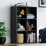 Vida Designs Durham Cube Bücherregal Aufbewahrung Organizer...