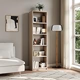Home Collective Bücherregal Aktenregal Standregal Raumteiler...