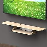 WiFi-Router, Set-Top-Box, Projektor, CD-DVDs, Multimedia-Regal,...
