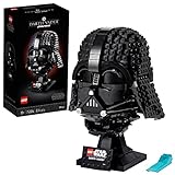 LEGO 75304 Star Wars Darth-Vader Helm Bauset für Erwachsene, ...