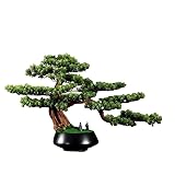 Simulation Topfpflanzen Bonsai-Baum Simulierte Kiefer Bonsai Indoor...