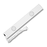 REV Unterbauleuchte Küche LED GIGA - Schrankbeleuchtung 50cm,...